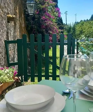 St Francisco House *