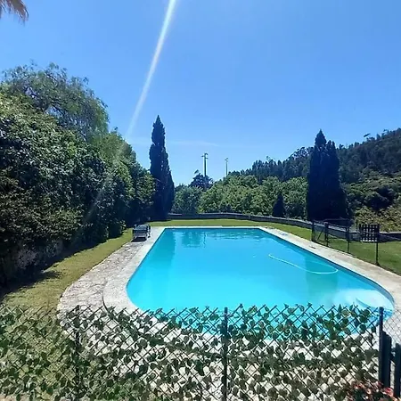 St Francisco House Dom wakacyjny Sintra