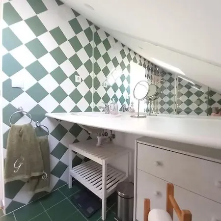 Dom wakacyjny St Francisco House Sintra