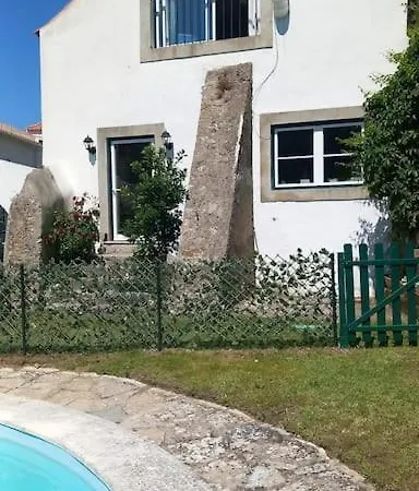 Dom wakacyjny St Francisco House