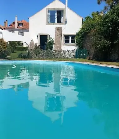 Dom wakacyjny St Francisco House Sintra