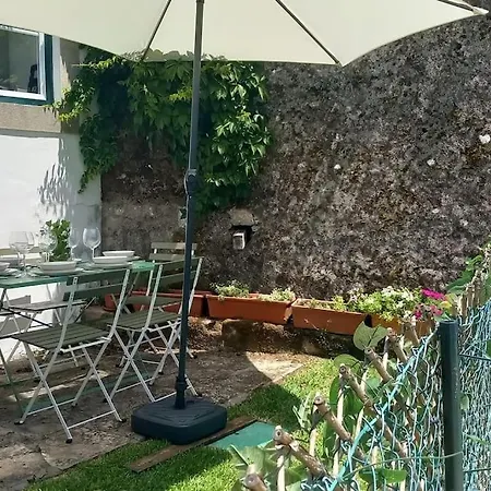 Dom wakacyjny St Francisco House Sintra