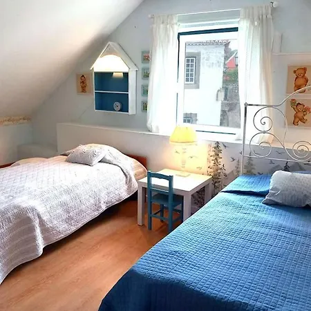 Dom wakacyjny St Francisco House Sintra