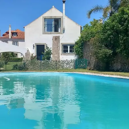 Dom wakacyjny St Francisco House